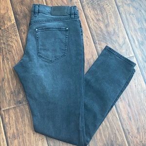 Michael Kors Mens slim fit jeans